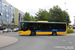 Iveco Crossway II LE City 10.80 n°1001 (01-BZN-3) sur la ligne 6 (Qbuzz Fryslân) à Leeuwarden