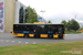 Iveco Crossway II LE City 10.80 n°1041 (96-BZT-1) sur la ligne 60 (Qbuzz Fryslân) à Leeuwarden
