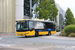 Iveco Crossway II LE City 10.80 n°1041 (96-BZT-1) sur la ligne 60 (Qbuzz Fryslân) à Leeuwarden