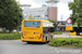 Iveco Crossway II LE City 10.80 n°1041 (96-BZT-1) sur la ligne 60 (Qbuzz Fryslân) à Leeuwarden