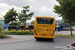 Iveco Crossway II LE City 13 n°1451 (14-BZP-2) sur la ligne 60 (Qbuzz Fryslân) à Leeuwarden