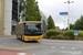 Iveco Crossway II LE City 10.80 n°1041 (96-BZT-1) sur la ligne 60 (Qbuzz Fryslân) à Leeuwarden