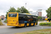 Iveco Crossway II LE City 10.80 n°1041 (96-BZT-1) sur la ligne 60 (Qbuzz Fryslân) à Leeuwarden