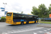 Iveco Crossway II LE City 13 n°1451 (14-BZP-2) sur la ligne 60 (Qbuzz Fryslân) à Leeuwarden