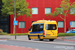 Mercedes-Benz Sprinter III Altas Cityline n°1917 (42-BZR-8) sur la ligne 62 (Qbuzz Fryslân) à Leeuwarden