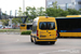 Mercedes-Benz Sprinter III Altas Cityline n°1917 (42-BZR-8) sur la ligne 62 (Qbuzz Fryslân) à Leeuwarden
