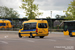 Mercedes-Benz Sprinter III Altas Cityline n°1904 (32-BZR-7) sur la ligne 62 (Qbuzz Fryslân) à Leeuwarden