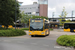 Mercedes-Benz O 530 Citaro C2 G n°3453 (62-BHP-6) sur la ligne 66 (Qbuzz Fryslân) à Leeuwarden