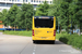 Mercedes-Benz O 530 Citaro C2 G n°3450 (63-BHN-7) sur la ligne 66 (Qbuzz Fryslân) à Leeuwarden