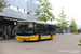 Iveco Crossway II LE City 13 n°1471 (75-BZS-5) sur la ligne 66 (Qbuzz Fryslân) à Leeuwarden