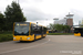 Mercedes-Benz O 530 Citaro C2 G n°3450 (63-BHN-7) sur la ligne 66 (Qbuzz Fryslân) à Leeuwarden