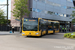 Mercedes-Benz O 530 Citaro C2 G n°3450 (63-BHN-7) sur la ligne 66 (Qbuzz Fryslân) à Leeuwarden