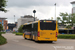 Mercedes-Benz O 530 Citaro C2 G n°3453 (62-BHP-6) sur la ligne 66 (Qbuzz Fryslân) à Leeuwarden