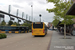 Mercedes-Benz O 530 Citaro C2 G n°3453 (62-BHP-6) sur la ligne 66 (Qbuzz Fryslân) à Leeuwarden