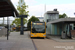Mercedes-Benz O 530 Citaro C2 G n°3453 (62-BHP-6) sur la ligne 66 (Qbuzz Fryslân) à Leeuwarden