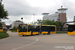 Mercedes-Benz O 530 Citaro C2 G n°3450 (63-BHN-7) sur la ligne 66 (Qbuzz Fryslân) à Leeuwarden