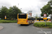 Mercedes-Benz O 530 Citaro C2 G n°3450 (63-BHN-7) sur la ligne 66 (Qbuzz Fryslân) à Leeuwarden
