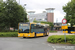 Mercedes-Benz O 530 Citaro C2 G n°3450 (63-BHN-7) sur la ligne 66 (Qbuzz Fryslân) à Leeuwarden