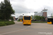 Mercedes-Benz O 530 Citaro C2 G n°3453 (62-BHP-6) sur la ligne 66 (Qbuzz Fryslân) à Leeuwarden