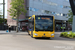 Mercedes-Benz O 530 Citaro C2 G n°3450 (63-BHN-7) sur la ligne 66 (Qbuzz Fryslân) à Leeuwarden