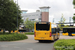 Mercedes-Benz O 530 Citaro C2 G n°3450 (63-BHN-7) sur la ligne 66 (Qbuzz Fryslân) à Leeuwarden