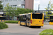 Mercedes-Benz O 530 Citaro C2 G n°3450 (63-BHN-7) sur la ligne 66 (Qbuzz Fryslân) à Leeuwarden