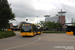 Mercedes-Benz O 530 Citaro C2 G n°3450 (63-BHN-7) sur la ligne 66 (Qbuzz Fryslân) à Leeuwarden