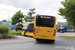 Mercedes-Benz O 530 Citaro C2 G n°3450 (63-BHN-7) sur la ligne 66 (Qbuzz Fryslân) à Leeuwarden