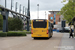 Mercedes-Benz O 530 Citaro C2 G n°3453 (62-BHP-6) sur la ligne 66 (Qbuzz Fryslân) à Leeuwarden