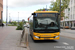 Iveco Crossway II LE City 10.80 n°1021 (22-BZP-3) sur la ligne 7 (Qbuzz Fryslân) à Leeuwarden