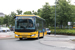 Iveco Crossway II LE City 10.80 n°1021 (22-BZP-3) sur la ligne 7 (Qbuzz Fryslân) à Leeuwarden