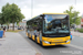 Iveco Crossway II LE City 10.80 n°1010 (79-BZR-3) sur la ligne 7 (Qbuzz Fryslân) à Leeuwarden