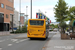 Iveco Crossway II LE City 10.80 n°1010 (79-BZR-3) sur la ligne 7 (Qbuzz Fryslân) à Leeuwarden