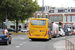 Iveco Crossway II LE City 10.80 n°1021 (22-BZP-3) sur la ligne 7 (Qbuzz Fryslân) à Leeuwarden