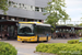 Iveco Crossway II LE City 13 n°1436 (10-BZP-7) sur la ligne 70 (Qbuzz Fryslân) à Leeuwarden