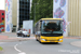 Iveco Crossway II LE City 10.80 n°1012 (73-BZN-7) sur la ligne 71 (Qbuzz Fryslân) à Leeuwarden