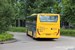 Iveco Crossway II LE City 13 n°1463 (08-BZR-6) sur la ligne 71 (Qbuzz Fryslân) à Leeuwarden