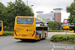 Iveco Crossway II LE City 10.80 n°1012 (73-BZN-7) sur la ligne 71 (Qbuzz Fryslân) à Leeuwarden