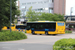 Iveco Crossway II LE City 10.80 n°1019 (07-BZN-3) sur la ligne 72 (Qbuzz Fryslân) à Leeuwarden