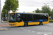 Iveco Crossway II LE City 10.80 n°1019 (07-BZN-3) sur la ligne 72 (Qbuzz Fryslân) à Leeuwarden