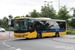 Iveco Crossway II LE City 10.80 n°1019 (07-BZN-3) sur la ligne 72 (Qbuzz Fryslân) à Leeuwarden