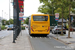 Iveco Crossway II LE City 10.80 n°1005 (71-BZS-5) sur la ligne 8 (Qbuzz Fryslân) à Leeuwarden