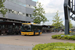 Iveco Crossway II LE City 10.80 n°1005 (71-BZS-5) sur la ligne 8 (Qbuzz Fryslân) à Leeuwarden