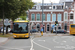 Iveco Crossway II LE City 10.80 n°1005 (71-BZS-5) sur la ligne 8 (Qbuzz Fryslân) à Leeuwarden