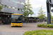 Iveco Crossway II LE City 10.80 n°1005 (71-BZS-5) sur la ligne 8 (Qbuzz Fryslân) à Leeuwarden