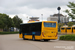 Iveco Crossway II LE City 10.80 n°1021 (22-BZP-3) sur la ligne 8 (Qbuzz Fryslân) à Leeuwarden