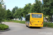 Iveco Crossway II LE City 10.80 n°1044 (99-BZR-3) sur la ligne 95 (Qbuzz Fryslân) à Leeuwarden