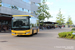 Iveco Crossway II LE City 10.80 n°1044 (99-BZR-3) sur la ligne 95 (Qbuzz Fryslân) à Leeuwarden
