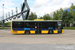 Iveco Crossway II LE City 10.80 n°1041 (96-BZT-1) sur la ligne 97 (Qbuzz Fryslân) à Leeuwarden