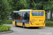 Iveco Crossway II LE City 10.80 n°1041 (96-BZT-1) sur la ligne 97 (Qbuzz Fryslân) à Leeuwarden